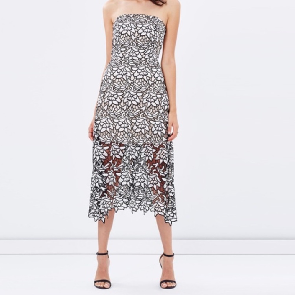 Keepsake The Label Women's True Love Lace